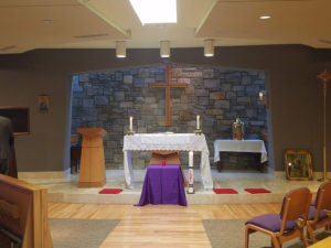 German Pastoral Mission