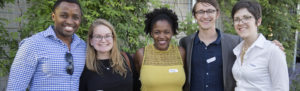 Theology on Tap