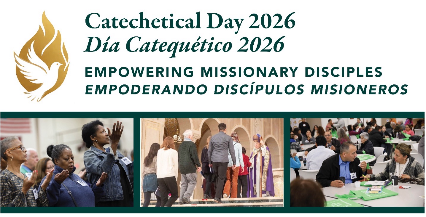 Catechetical Day 2026