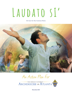 Laudato Si
