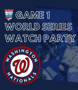 World Series Watch Party