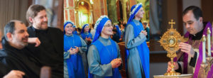 National Vocations Awareness Week 2019