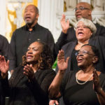 Gospel choir