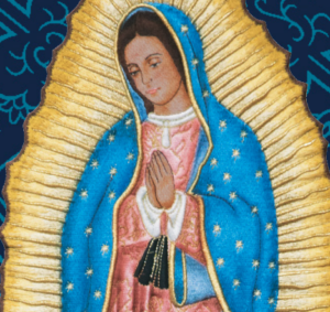 Our Lady of Guadalupe
