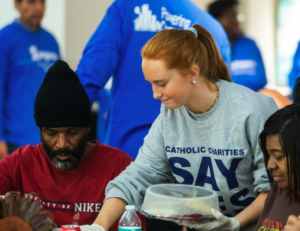 Catholic Charities