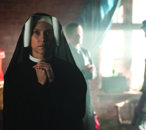 St. Faustina