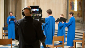 TV Mass.