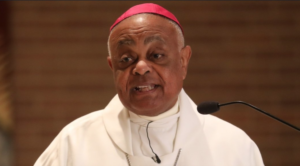 Archbishop Gregory
