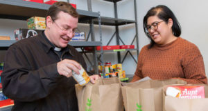 Food Pantry