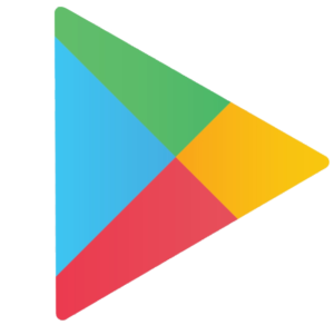 Google Play logo