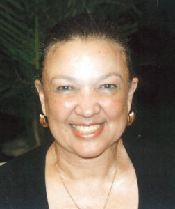JoAnn Adams