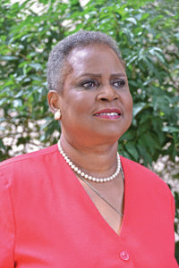 Mary Shearard
