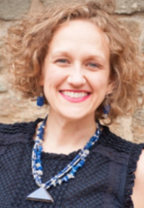 Genevieve L. Mougey, Director Office of Social Concerns