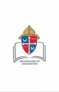 ADW Catholic Schools logo