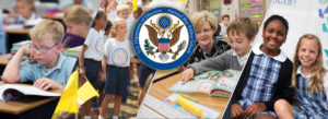 2020 Blue Ribbon Award homepage banner