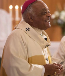 Cardinal Gregory