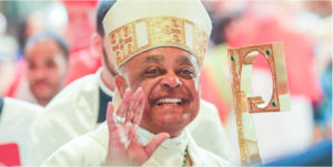 Cardinal Gregory