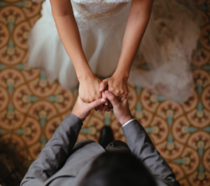 National Marriage Week