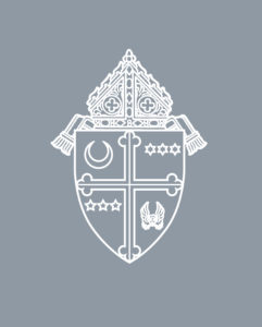 ADW coat of arms
