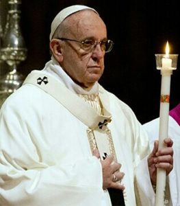 Pope Francis