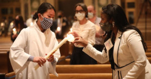 Easter Vigil