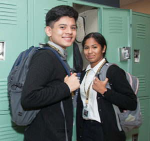 The Archdiocese of Washington Catholic Schools Fair