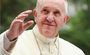 Pope Francis Laudato Si