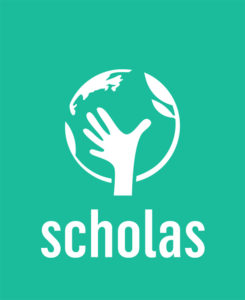Scholas Occurentes logo