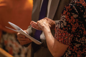 2021 Jubilarian Mass