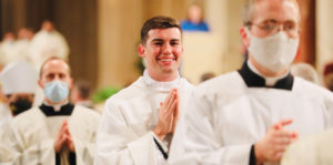 2021 Priest Ordination