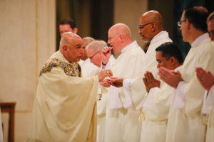 2021 Permanente Deacon Ordination