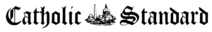 Catholic Standard masthead
