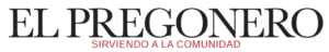 El Pregonero masthead