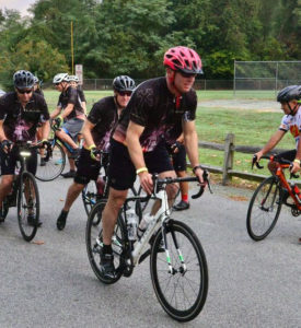 Ride for Vocations