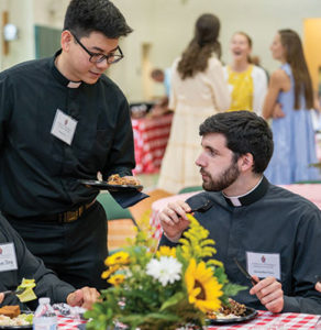 2021 Annual Seminary Day