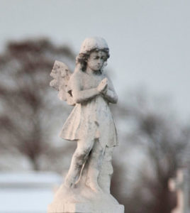 ADW Cemeteries