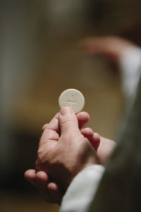 Eucharist
