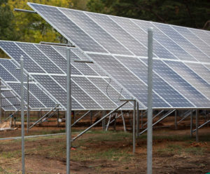Solar Panels