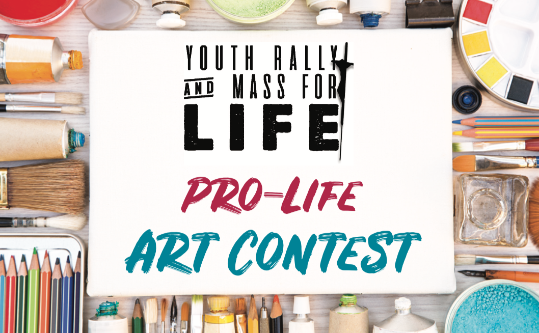 Pro-Life Art Contest