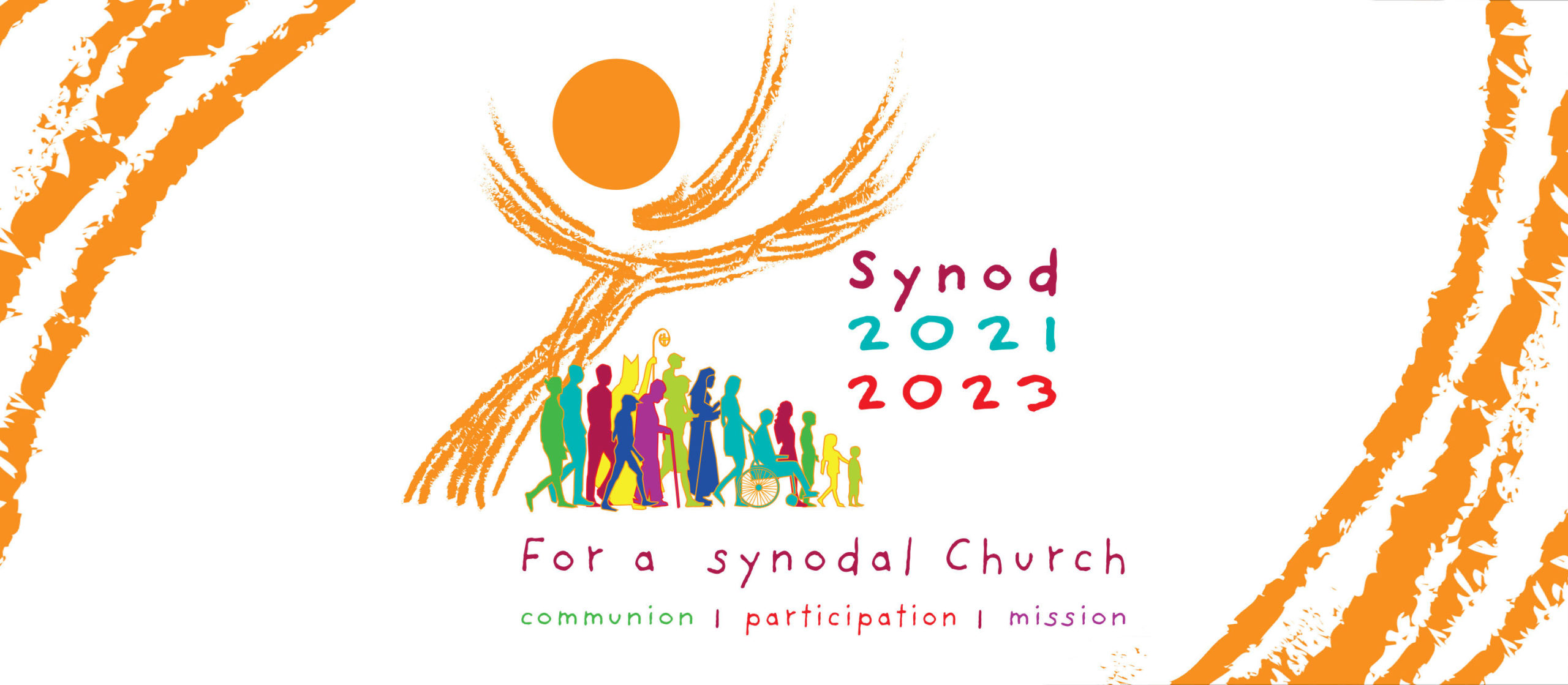 Synod banner
