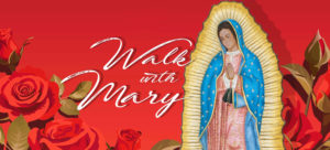 Walk with Mary