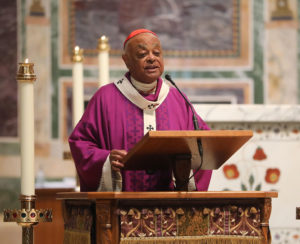 Cardinal Gregory
