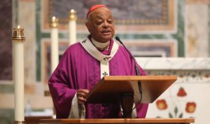 Cardinal Gregory