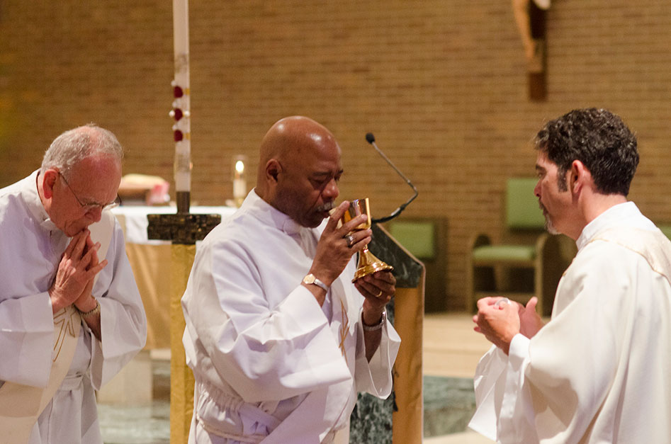 2014 Deacon Convocation Mass