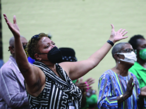 East of the River Revival