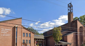 Misión San Andrés