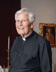 Retired Priests Collection Sub Feature for ES