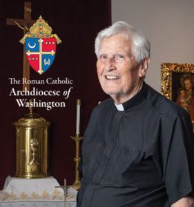 Retired Priests Collection Sub feature for ES