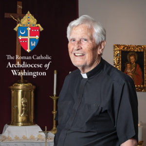 Retired Priests Collection