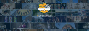 iGiveCatholic Banner for 2021